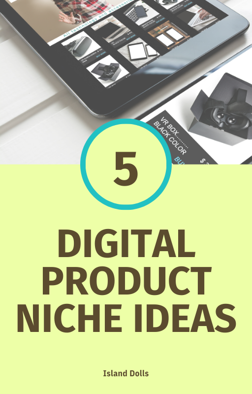 Digital Product Starter Kit INCLUDING resell rights