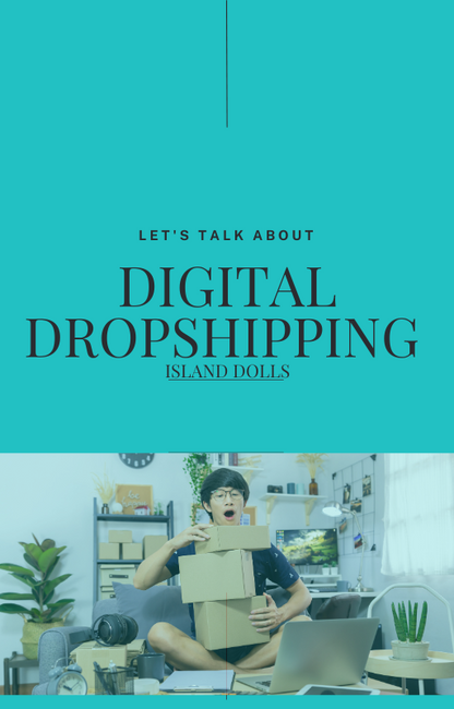 Digital Dropshipping