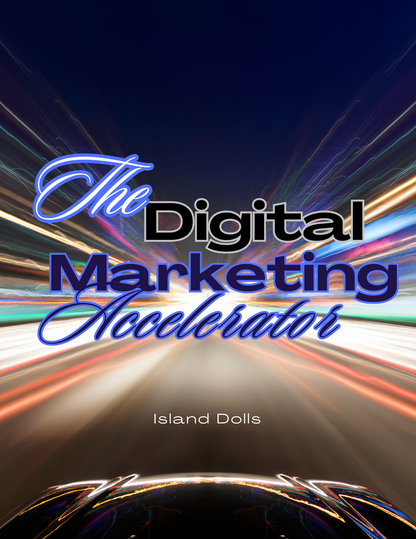 Digital Marketing Accelerator