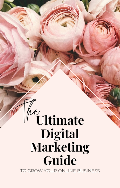 Ultimate Digital Marketing Guide